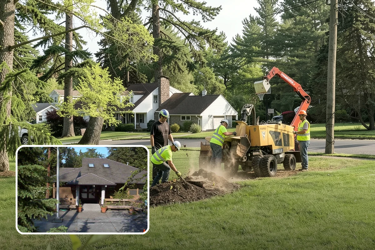 Event Teardown in Yarrow Point, King County, WA - Efficient breakdown that reopens spaces quickly