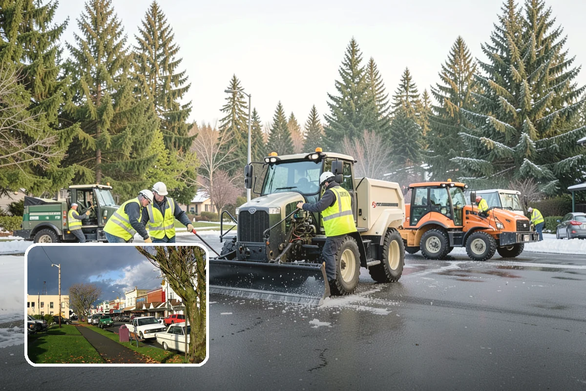 Exterior Caulking in Arlington, Snohomish County, WA - Restores a watertight building envelope