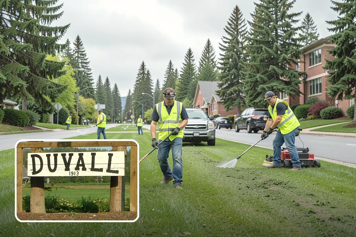 Exterior Caulking in Duvall, King County, WA - Restores a watertight building envelope