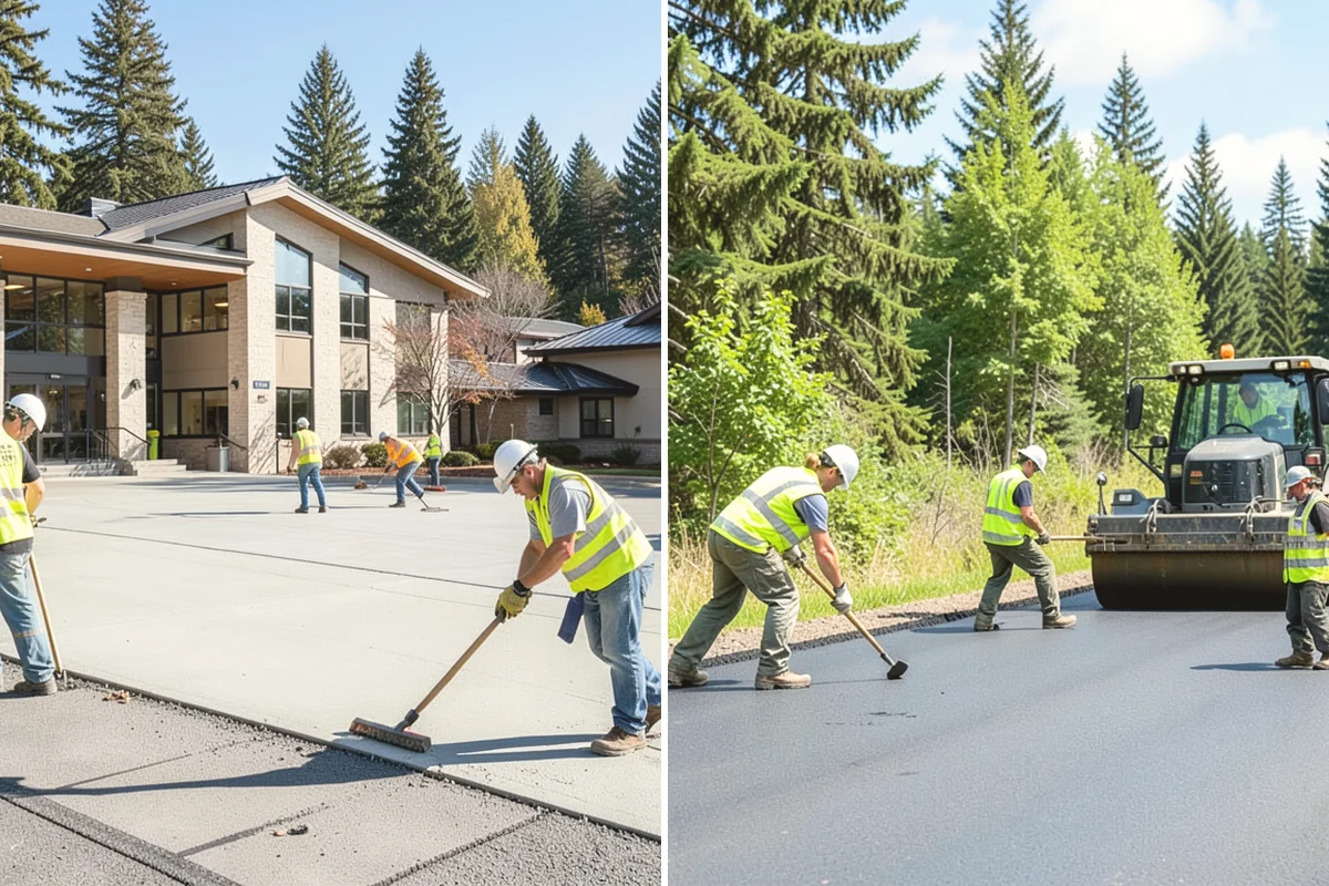 Exterior Caulking in Duvall, King County, WA - Inspect joints around windows, doors, and transitions