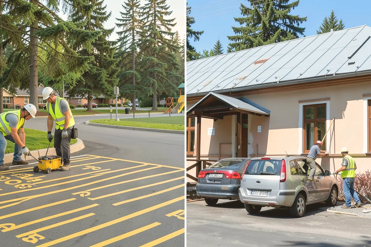 Exterior Caulking in Index, Snohomish County, WA - Inspect joints around windows, doors, and transitions