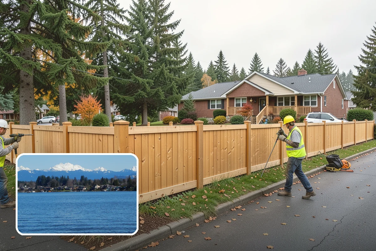 Exterior Caulking in Lake Stevens, Snohomish County, WA - Restores a watertight building envelope