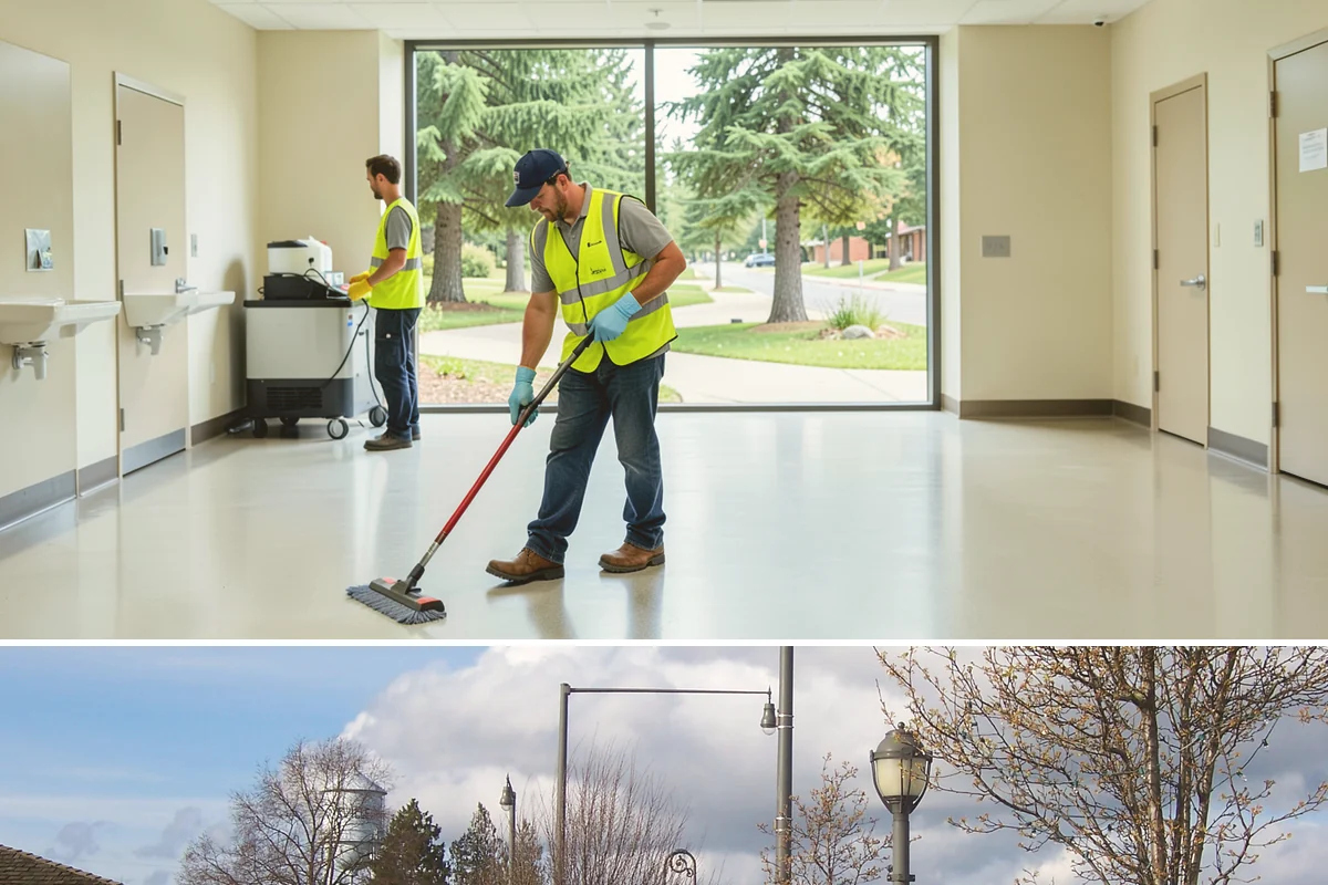 Exterior Caulking in Marysville, Snohomish County, WA - Caulking cures best in the dry, mild conditions of late spring through early fall.