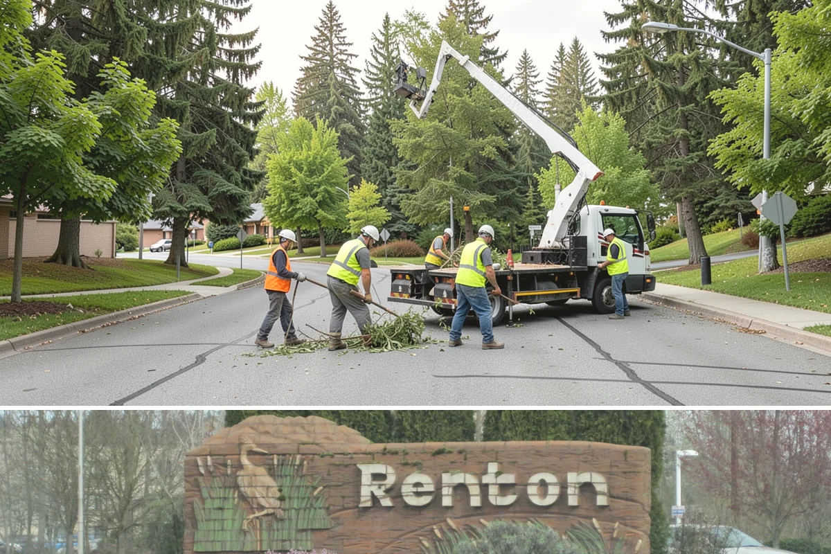 Exterior Caulking in Renton, King County, WA - Caulking cures best in the dry, mild conditions of late spring through early fall.
