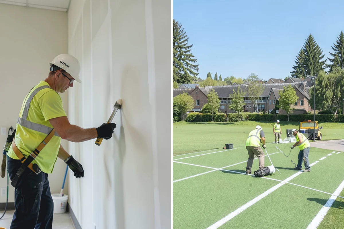 Exterior Caulking in Skykomish, King County, WA - Inspect joints around windows, doors, and transitions