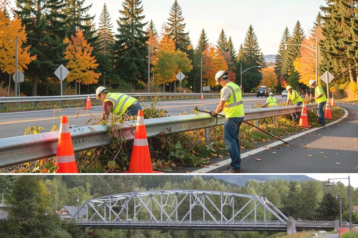 Exterior Caulking in Skykomish, King County, WA - Caulking cures best in the dry, mild conditions of late spring through early fall.
