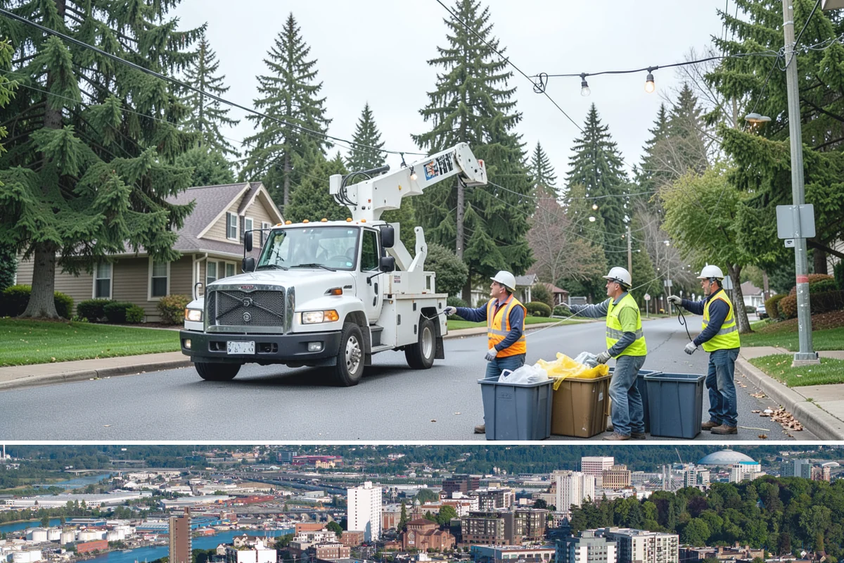 Exterior Caulking in Tacoma, Pierce County, WA - Caulking cures best in the dry, mild conditions of late spring through early fall.