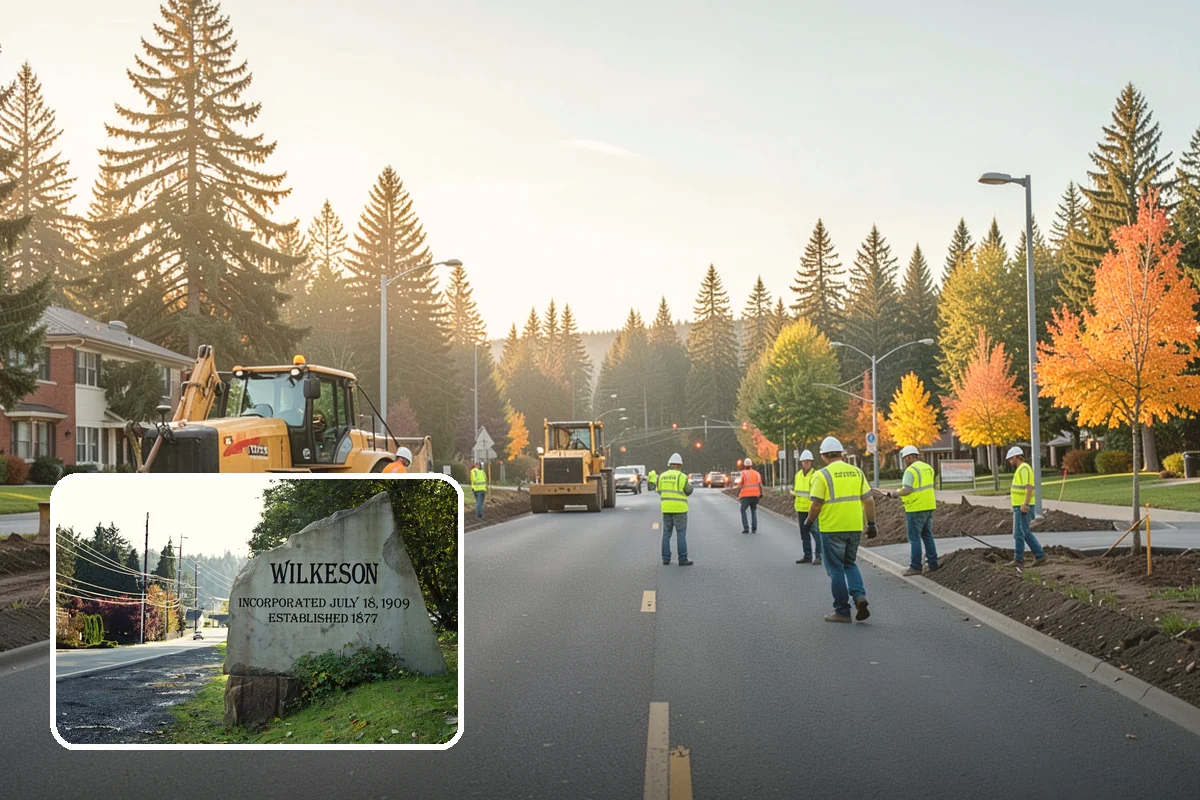 Exterior Caulking in Wilkeson, Pierce County, WA - Restores a watertight building envelope