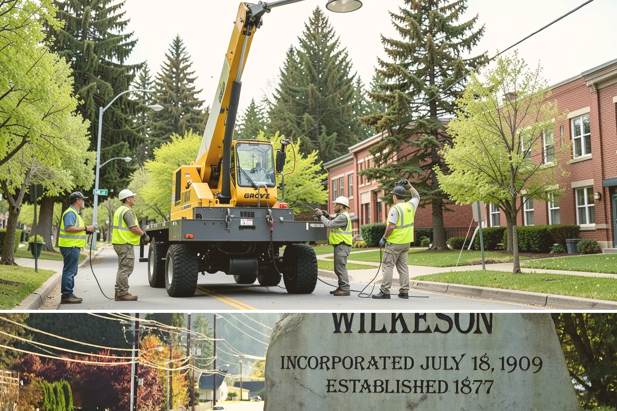 Exterior Caulking in Wilkeson, Pierce County, WA - Caulking cures best in the dry, mild conditions of late spring through early fall.