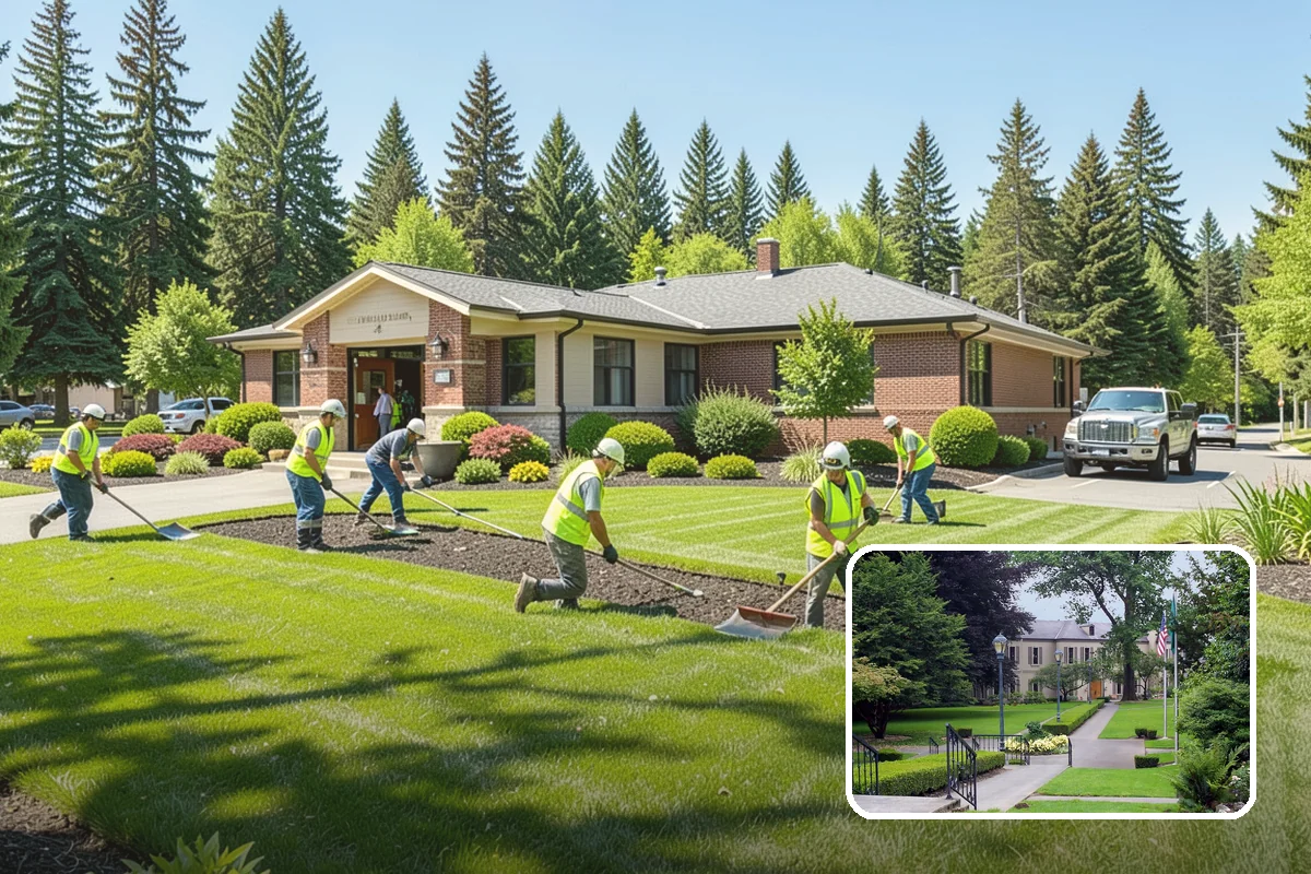Exterior Caulking in Woodinville, King County, WA - Restores a watertight building envelope