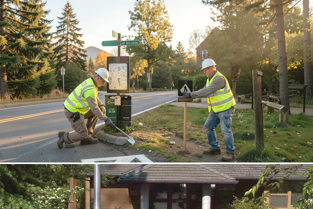 Exterior Caulking in Yarrow Point, King County, WA - Caulking cures best in the dry, mild conditions of late spring through early fall.