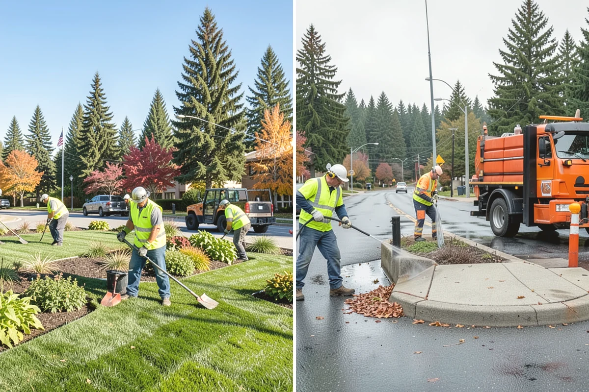 Exterior Painting in Burien, King County, WA - Assess coatings, substrates, and areas of failure