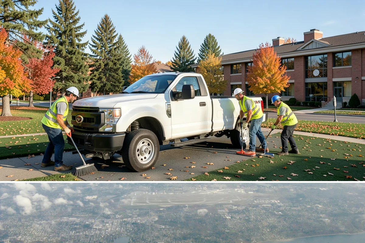 Exterior Painting in Burien, King County, WA - Exterior painting is best scheduled during the drier May-through-September window for proper adhesion and curing.