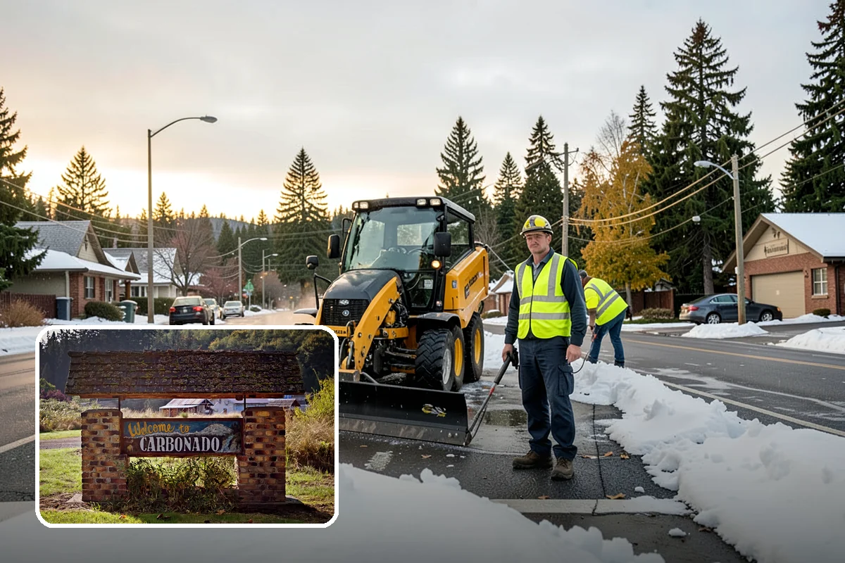 Exterior Painting in Carbonado, Pierce County, WA - Protects building envelopes from moisture and UV damage