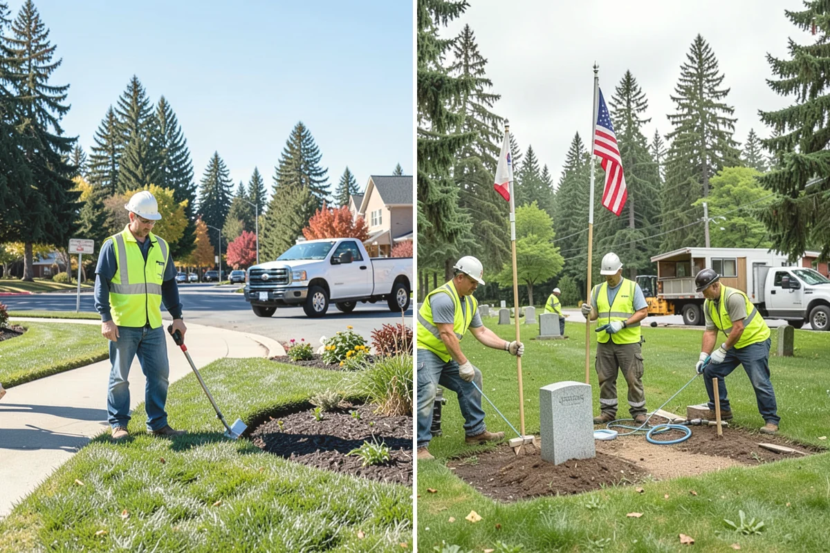 Exterior Painting in Carnation, King County, WA - Assess coatings, substrates, and areas of failure
