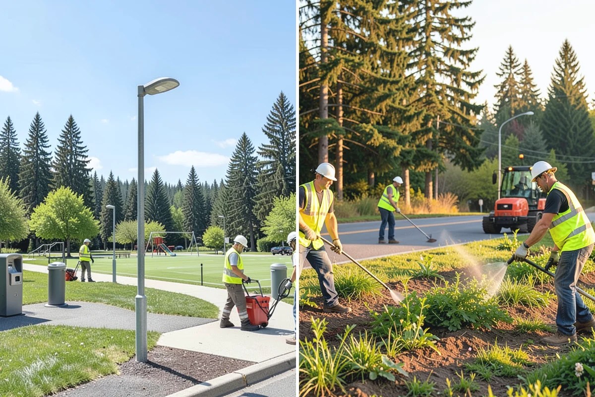 Exterior Painting in Des Moines, King County, WA - Assess coatings, substrates, and areas of failure