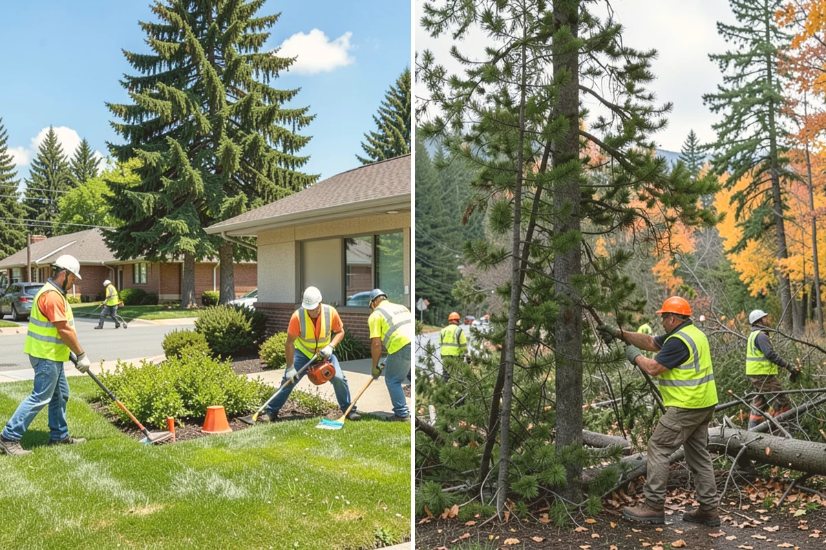 Exterior Painting in Edmonds, Snohomish County, WA - Assess coatings, substrates, and areas of failure