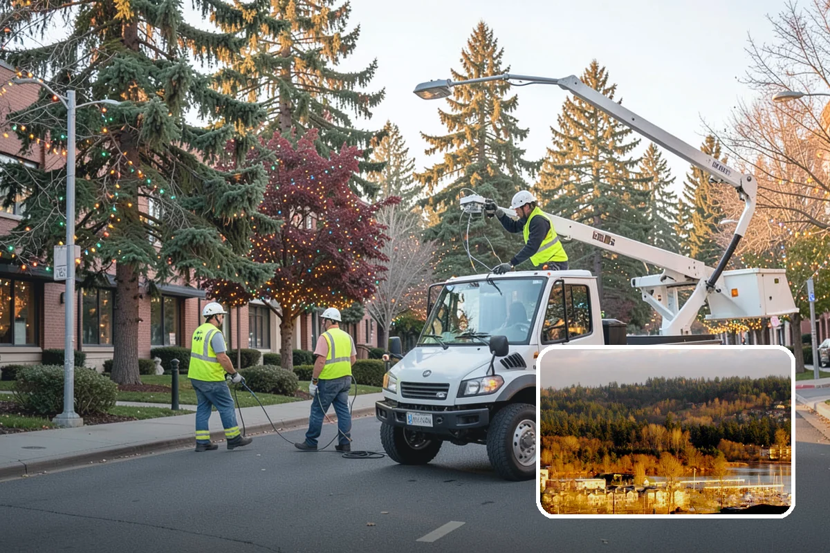 Exterior Painting in Kenmore, King County, WA - Protects building envelopes from moisture and UV damage