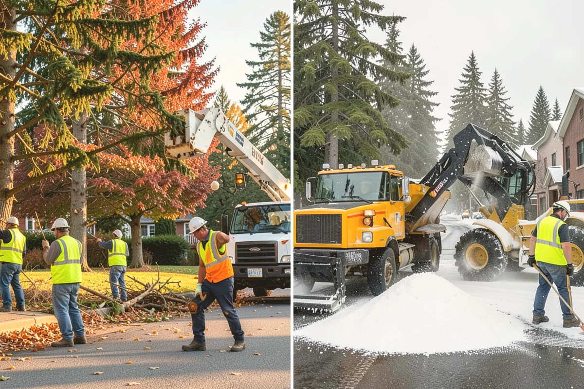 Exterior Painting in Kent, King County, WA - Assess coatings, substrates, and areas of failure