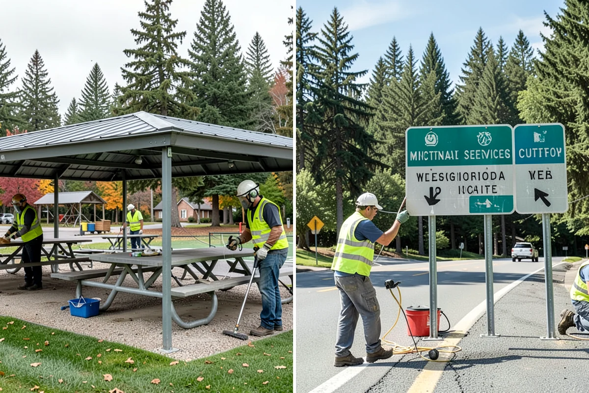 Exterior Painting in Lake Forest Park, King County, WA - Assess coatings, substrates, and areas of failure