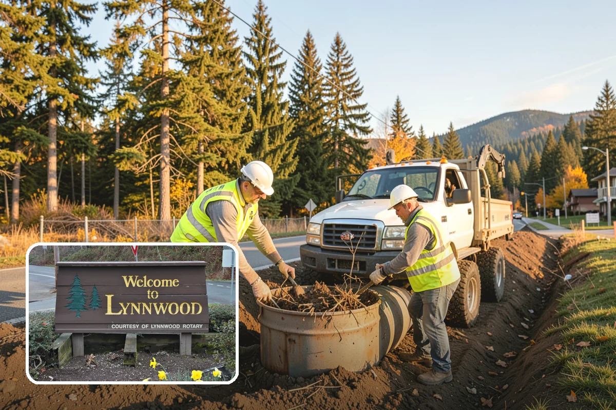 Exterior Painting in Lynnwood, Snohomish County, WA - Protects building envelopes from moisture and UV damage