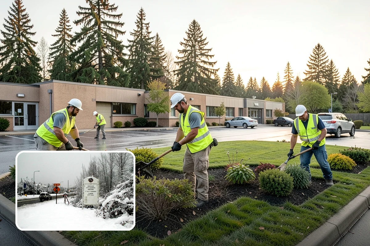 Exterior Painting in Newcastle, King County, WA - Protects building envelopes from moisture and UV damage