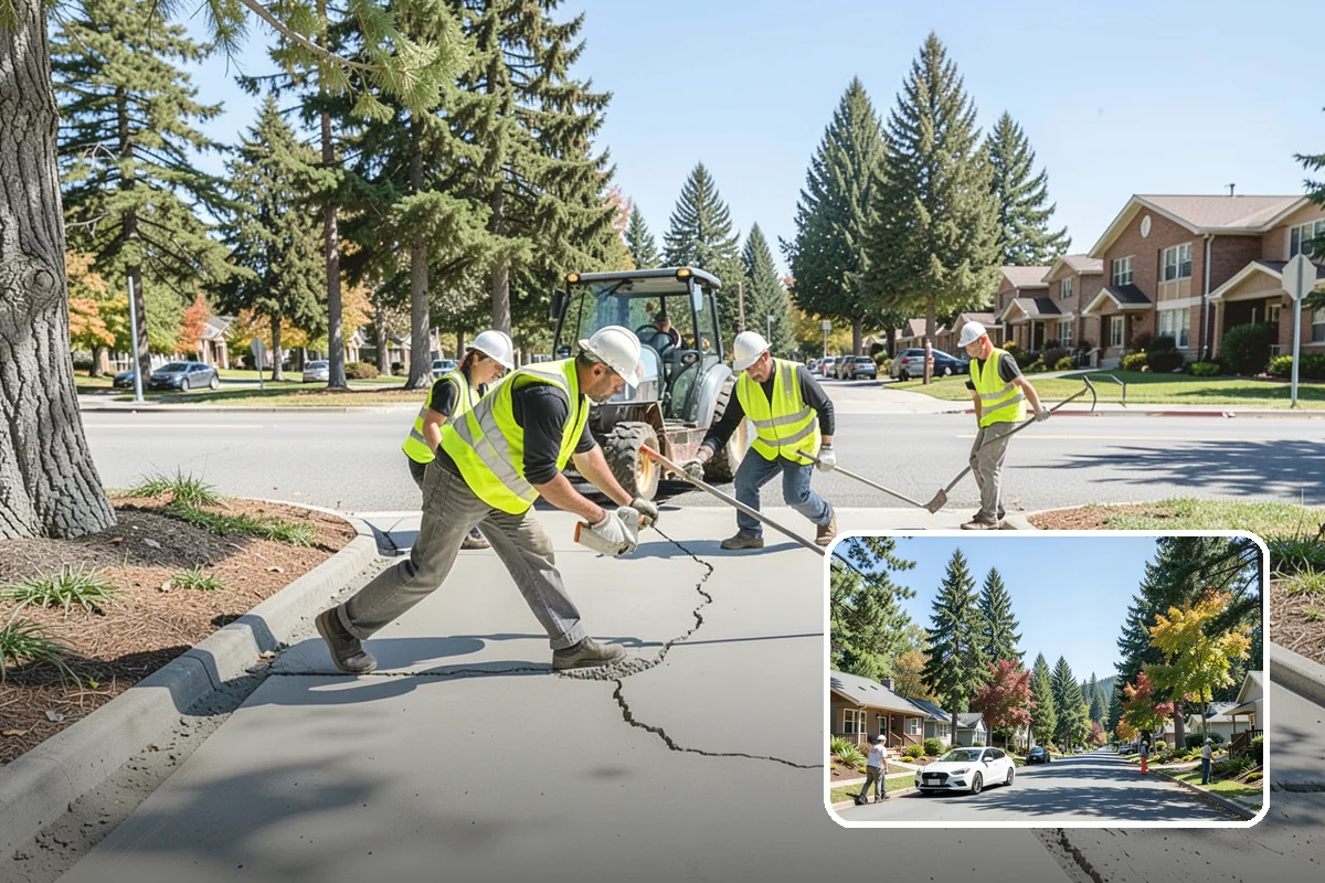 Exterior Painting in Orting, Pierce County, WA - Protects building envelopes from moisture and UV damage