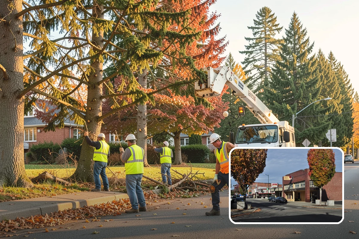 Exterior Painting in Puyallup, Pierce County, WA - Protects building envelopes from moisture and UV damage