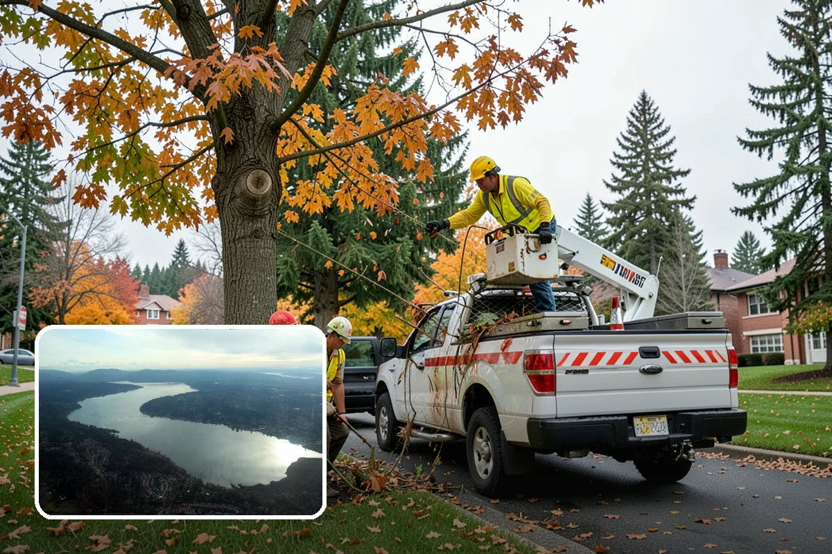 Exterior Painting in Sammamish, King County, WA - Protects building envelopes from moisture and UV damage