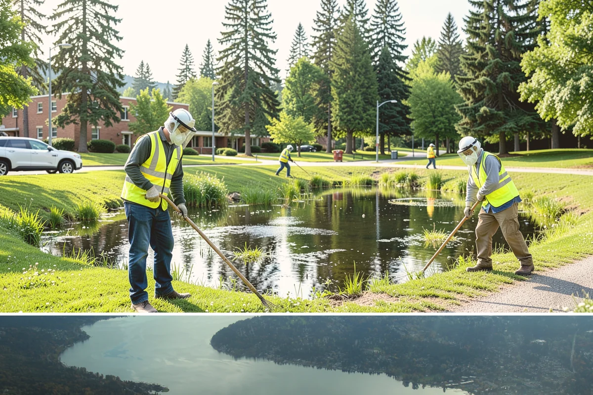 Exterior Painting in Sammamish, King County, WA - Exterior painting is best scheduled during the drier May-through-September window for proper adhesion and curing.