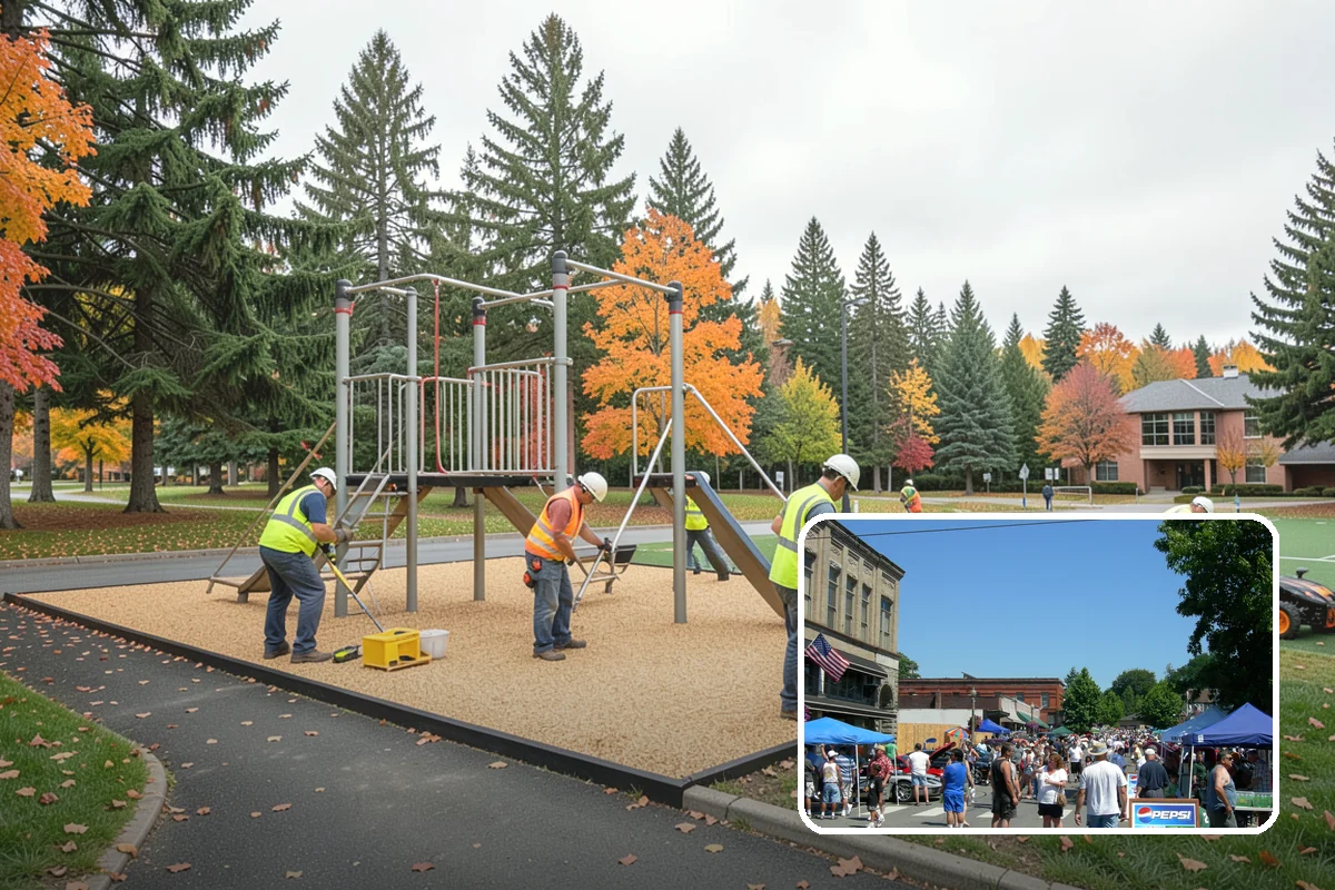 Exterior Painting in Snohomish, Snohomish County, WA - Protects building envelopes from moisture and UV damage