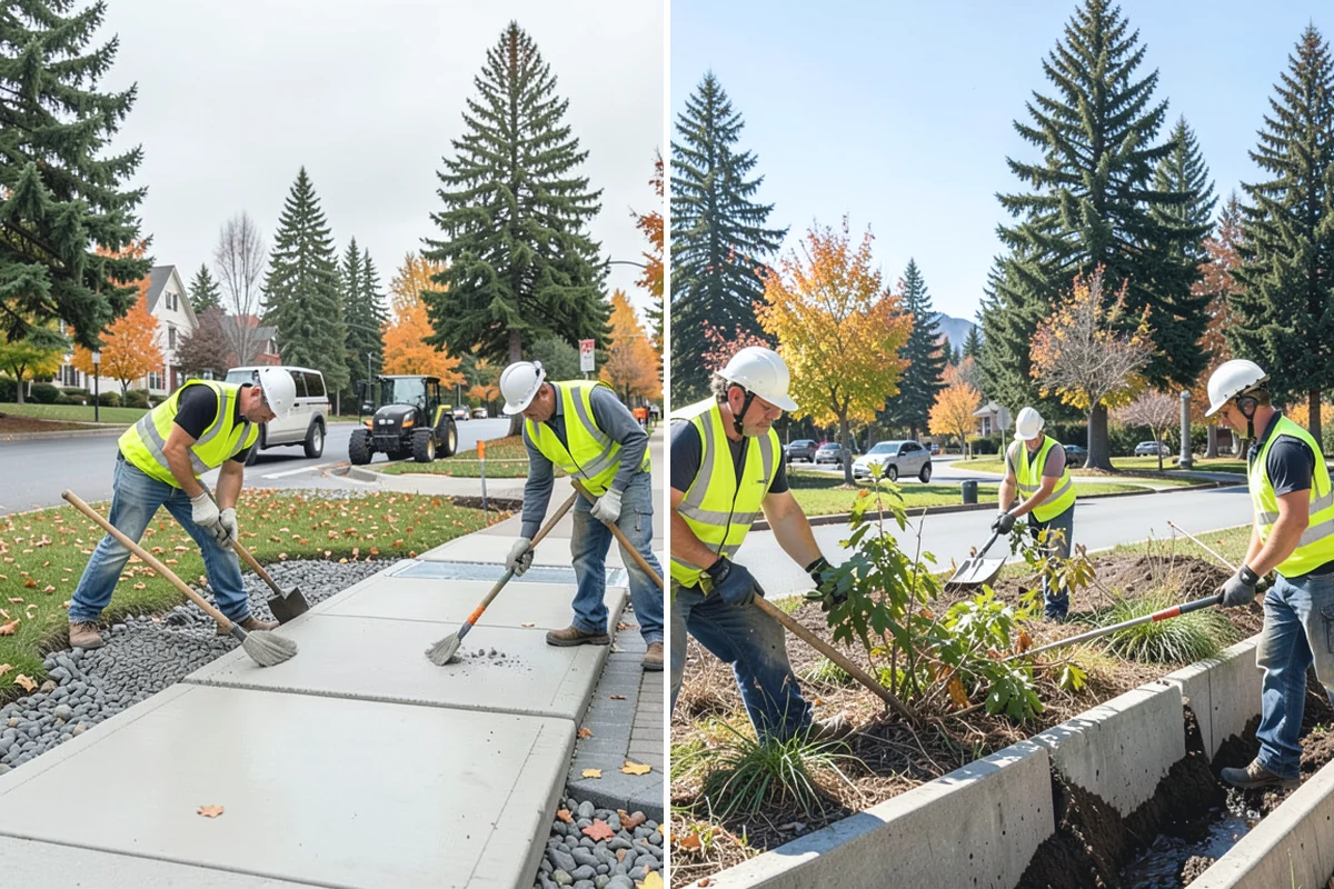 Facilities Maintenance in Auburn, King County, WA - Facility inventory and maintenance needs assessment