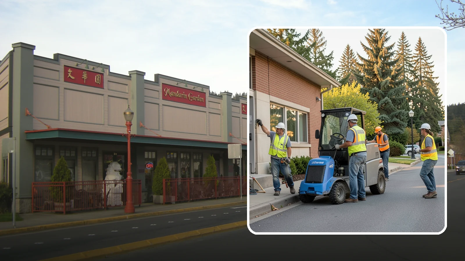 Facilities Maintenance in Issaquah, King County, WA - Provide comprehensive facilities maintenance that keeps public buildings safe, functional, and compliant year-round.