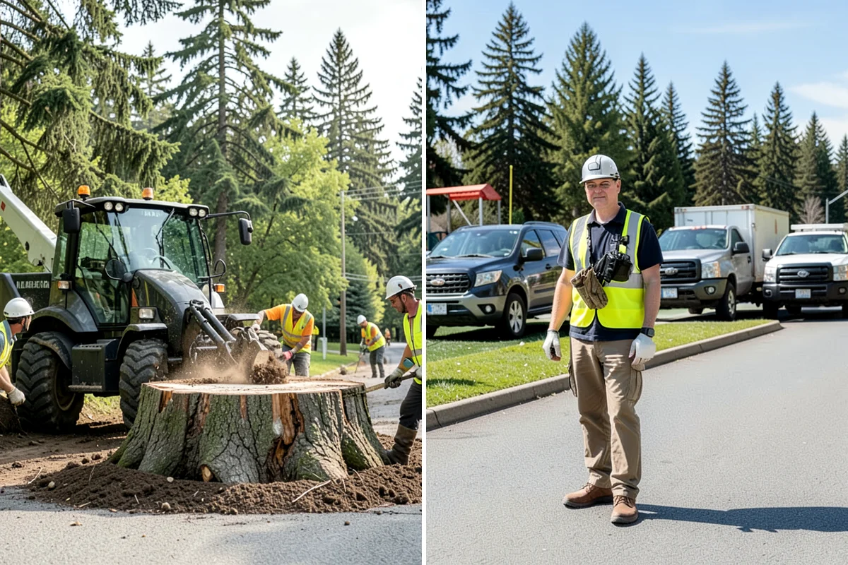 Facilities Maintenance in Lakewood, Pierce County, WA - Facility inventory and maintenance needs assessment