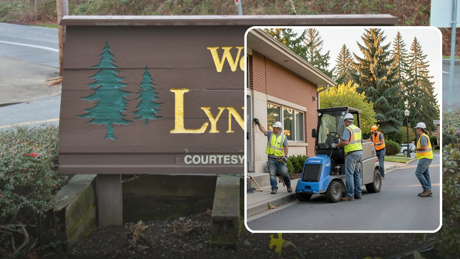 Facilities Maintenance in Lynnwood, Snohomish County, WA - Provide comprehensive facilities maintenance that keeps public buildings safe, functional, and compliant year-round.