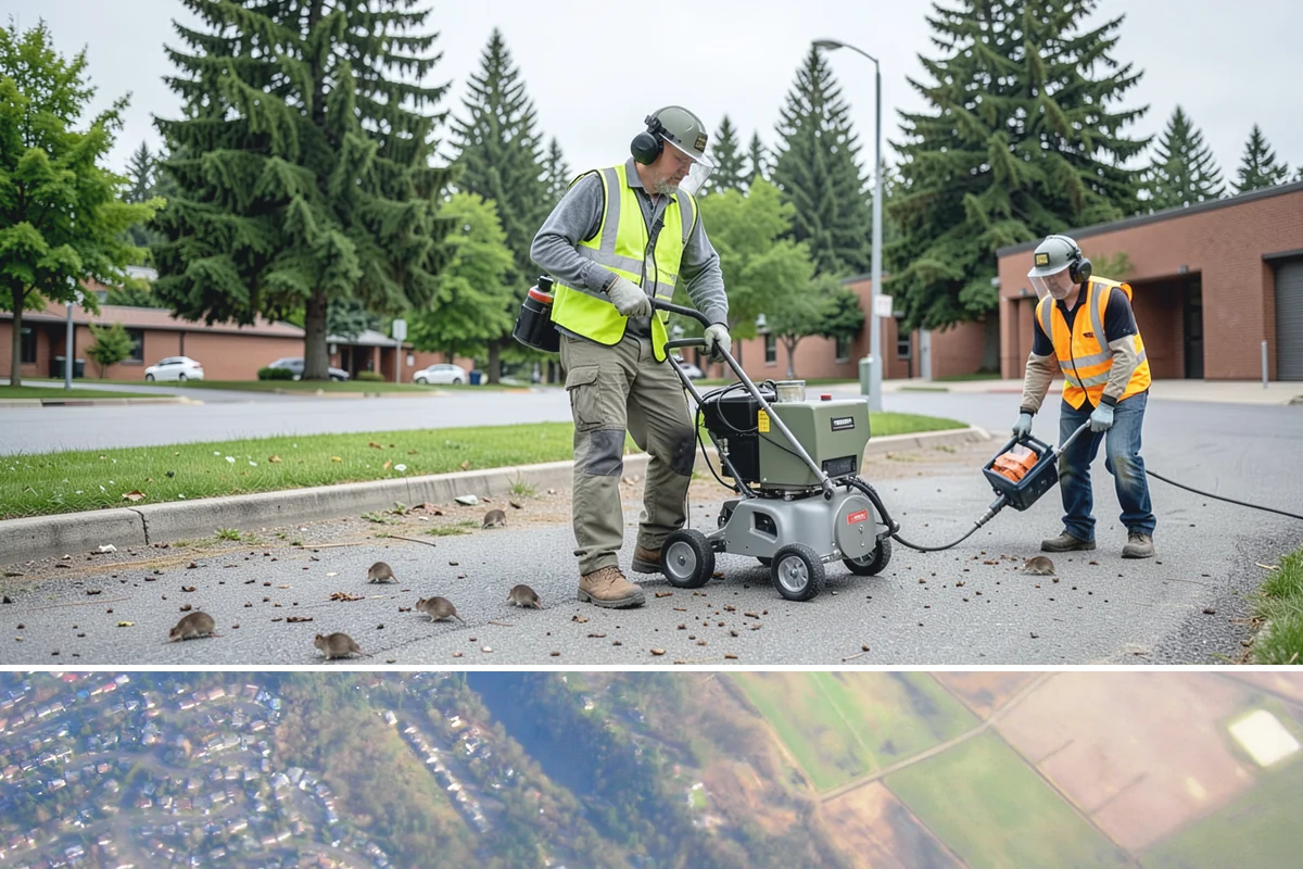 Facility ADA Upgrades in Algona, King County, WA - Accessibility retrofits proceed year-round and are frequently bundled into planned renovation budgets.