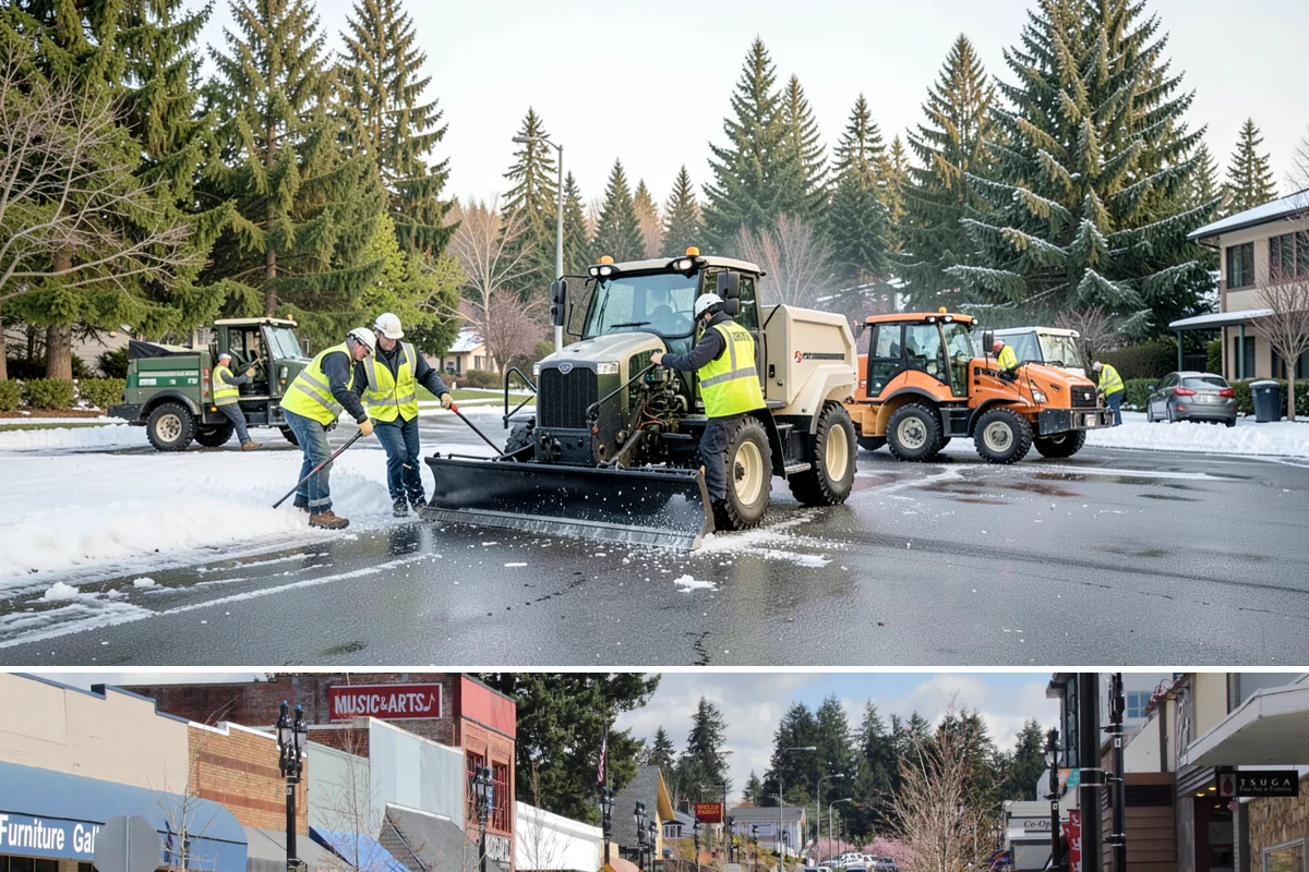 Facility ADA Upgrades in Bothell, King County, WA - Accessibility retrofits proceed year-round and are frequently bundled into planned renovation budgets.