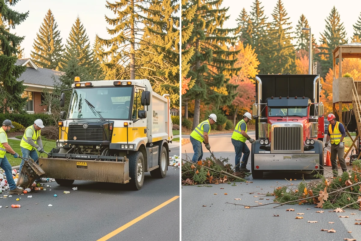 Facility ADA Upgrades in Brier, Snohomish County, WA - Survey barriers against ADA and state requirements