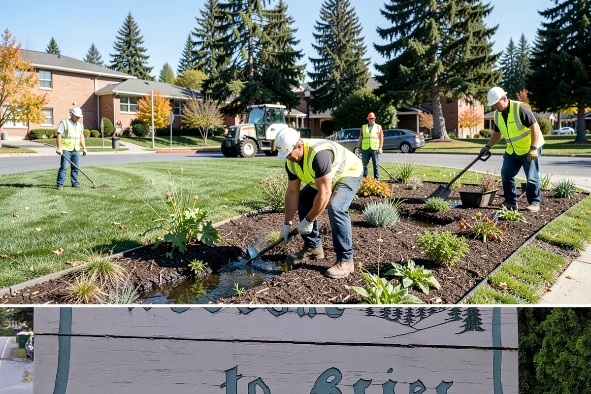 Facility ADA Upgrades in Brier, Snohomish County, WA - Accessibility retrofits proceed year-round and are frequently bundled into planned renovation budgets.