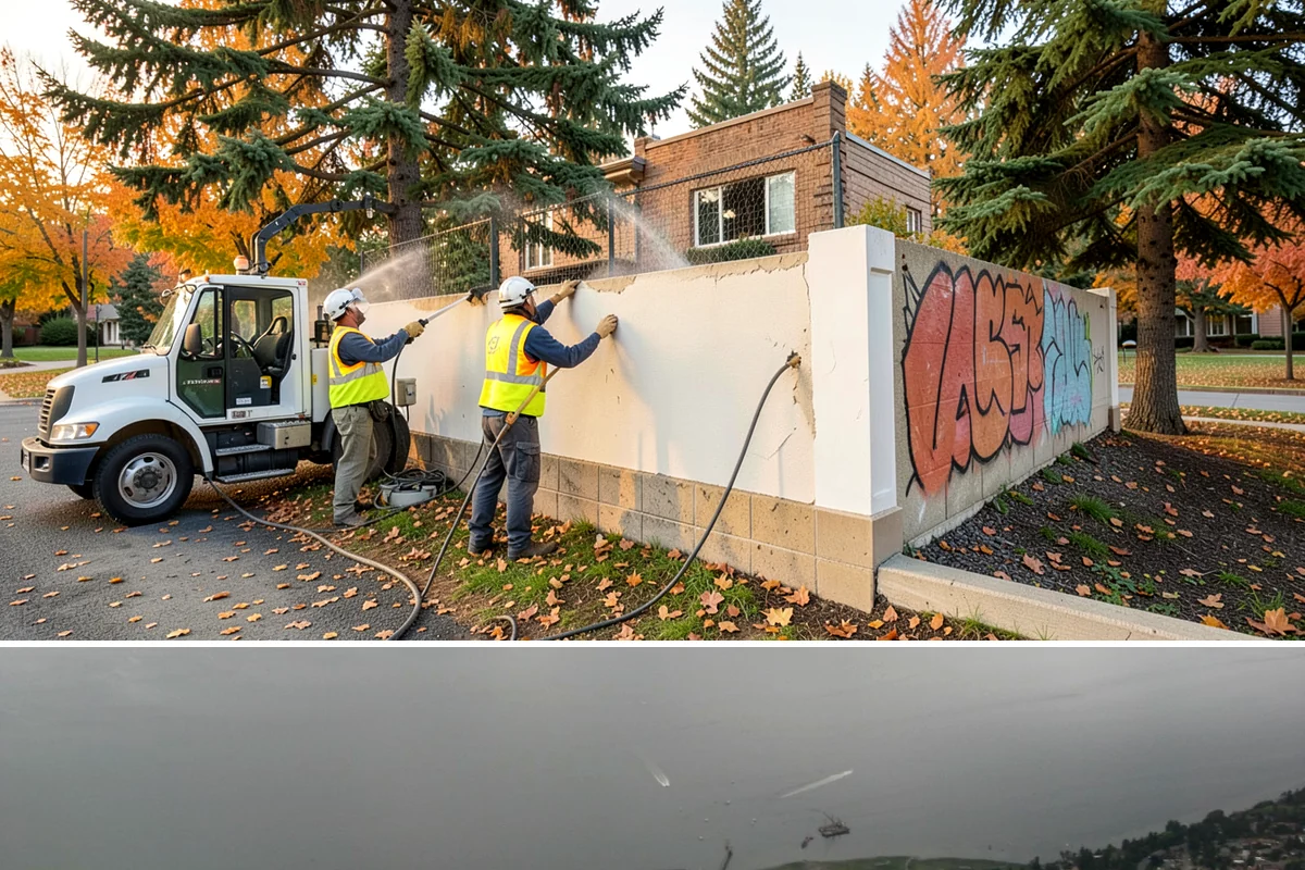 Facility ADA Upgrades in Des Moines, King County, WA - Accessibility retrofits proceed year-round and are frequently bundled into planned renovation budgets.