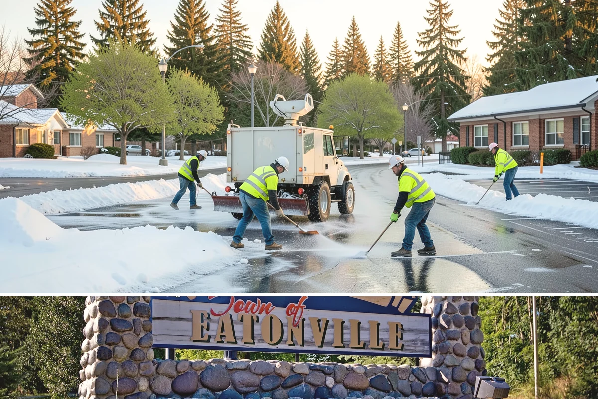 Facility ADA Upgrades in Eatonville, Pierce County, WA - Accessibility retrofits proceed year-round and are frequently bundled into planned renovation budgets.