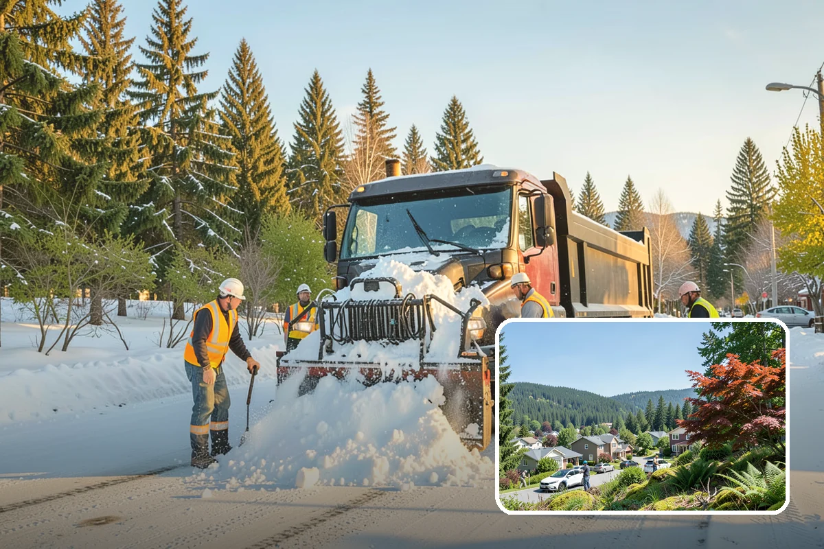 Facility ADA Upgrades in Index, Snohomish County, WA - Reduces barrier-removal liability in public buildings