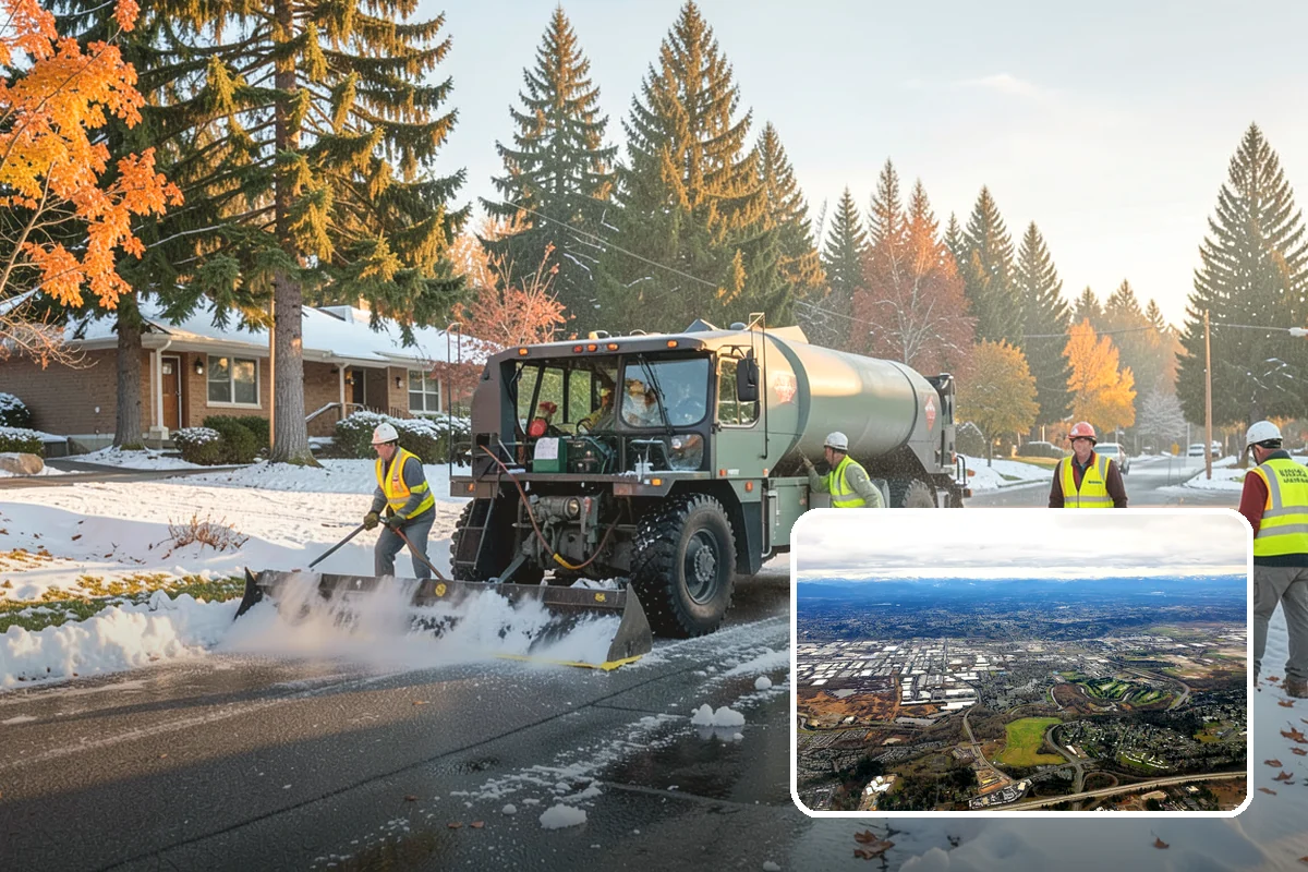 Facility ADA Upgrades in Kent, King County, WA - Reduces barrier-removal liability in public buildings