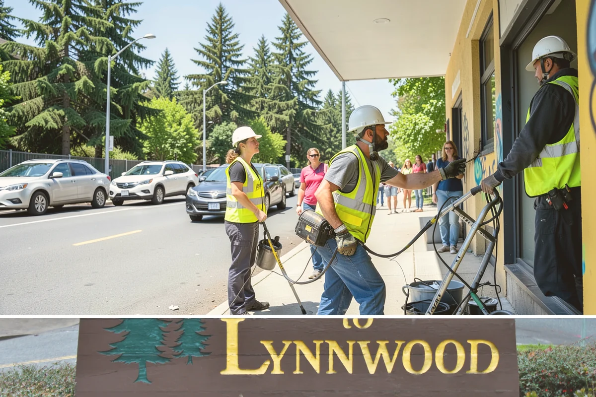 Facility ADA Upgrades in Lynnwood, Snohomish County, WA - Accessibility retrofits proceed year-round and are frequently bundled into planned renovation budgets.