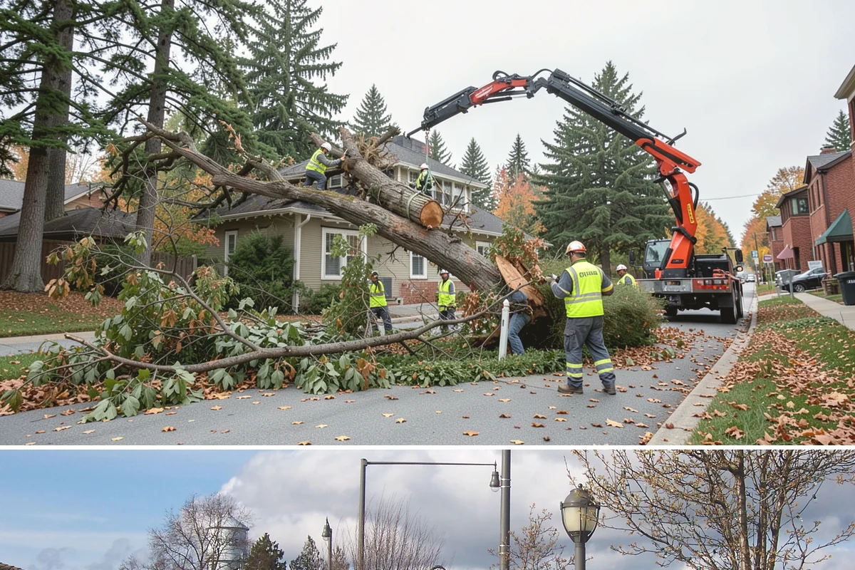 Facility ADA Upgrades in Marysville, Snohomish County, WA - Accessibility retrofits proceed year-round and are frequently bundled into planned renovation budgets.