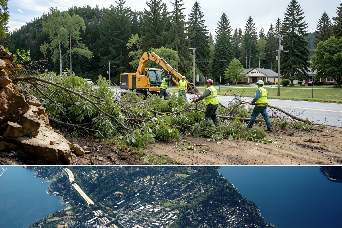 Facility ADA Upgrades in Mercer Island, King County, WA - Accessibility retrofits proceed year-round and are frequently bundled into planned renovation budgets.