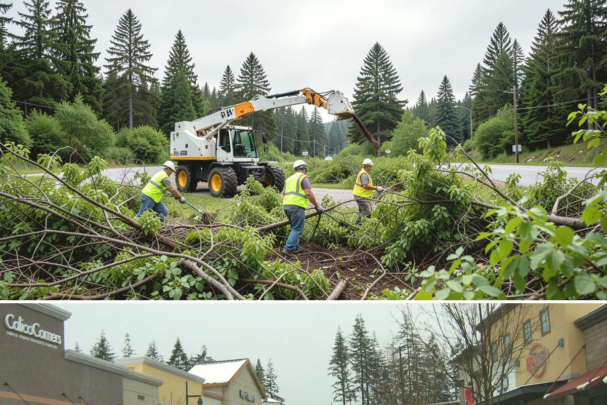 Facility ADA Upgrades in Mill Creek, Snohomish County, WA - Accessibility retrofits proceed year-round and are frequently bundled into planned renovation budgets.