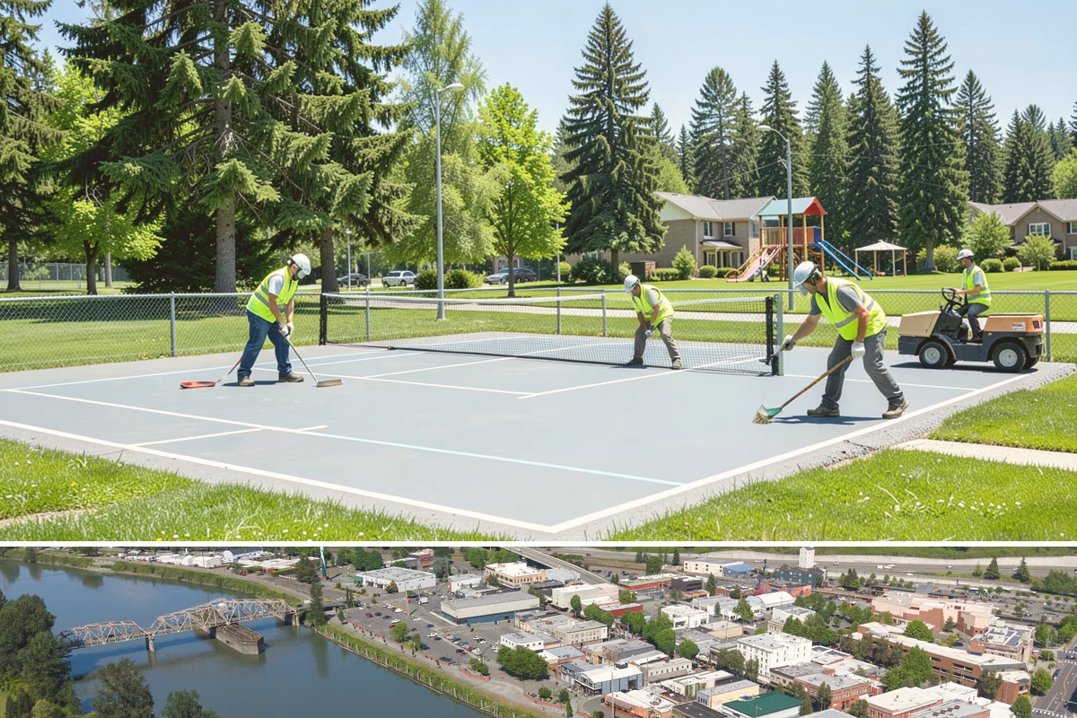 Facility ADA Upgrades in Mount Vernon, Skagit County, WA - Accessibility retrofits proceed year-round and are frequently bundled into planned renovation budgets.