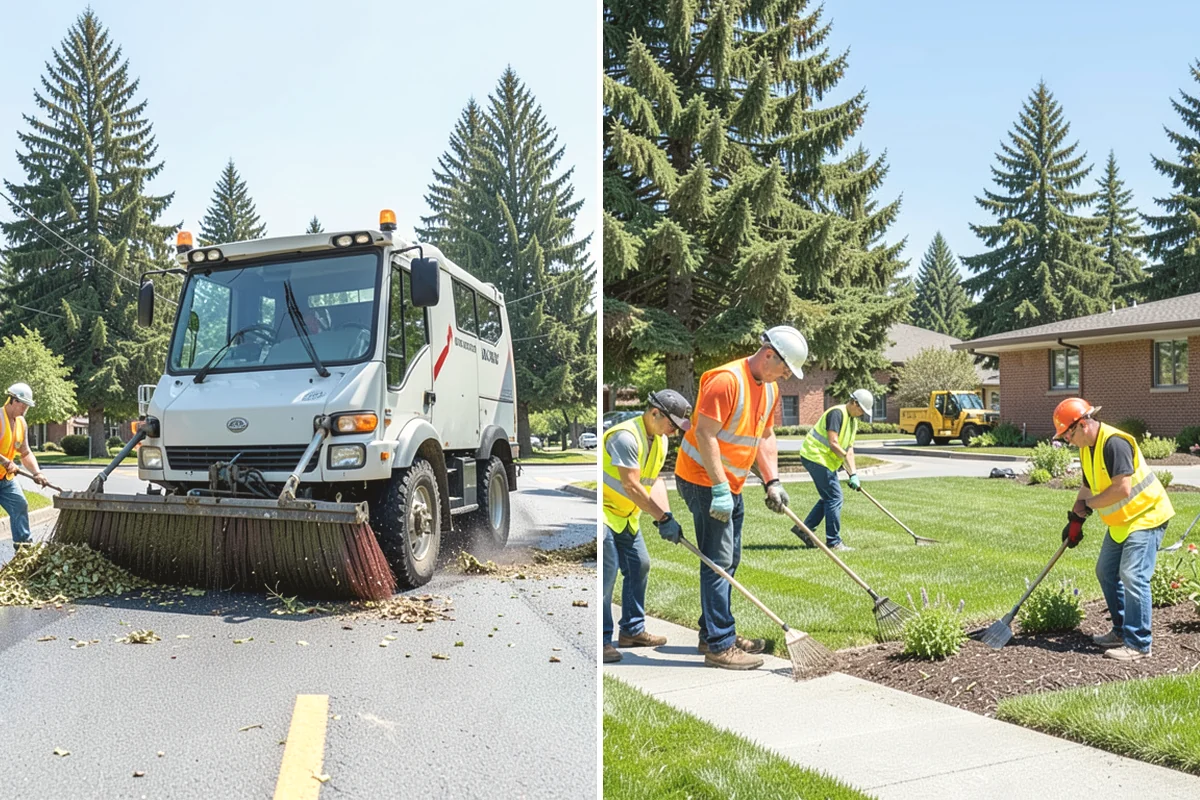 Facility ADA Upgrades in North Bend, King County, WA - Survey barriers against ADA and state requirements