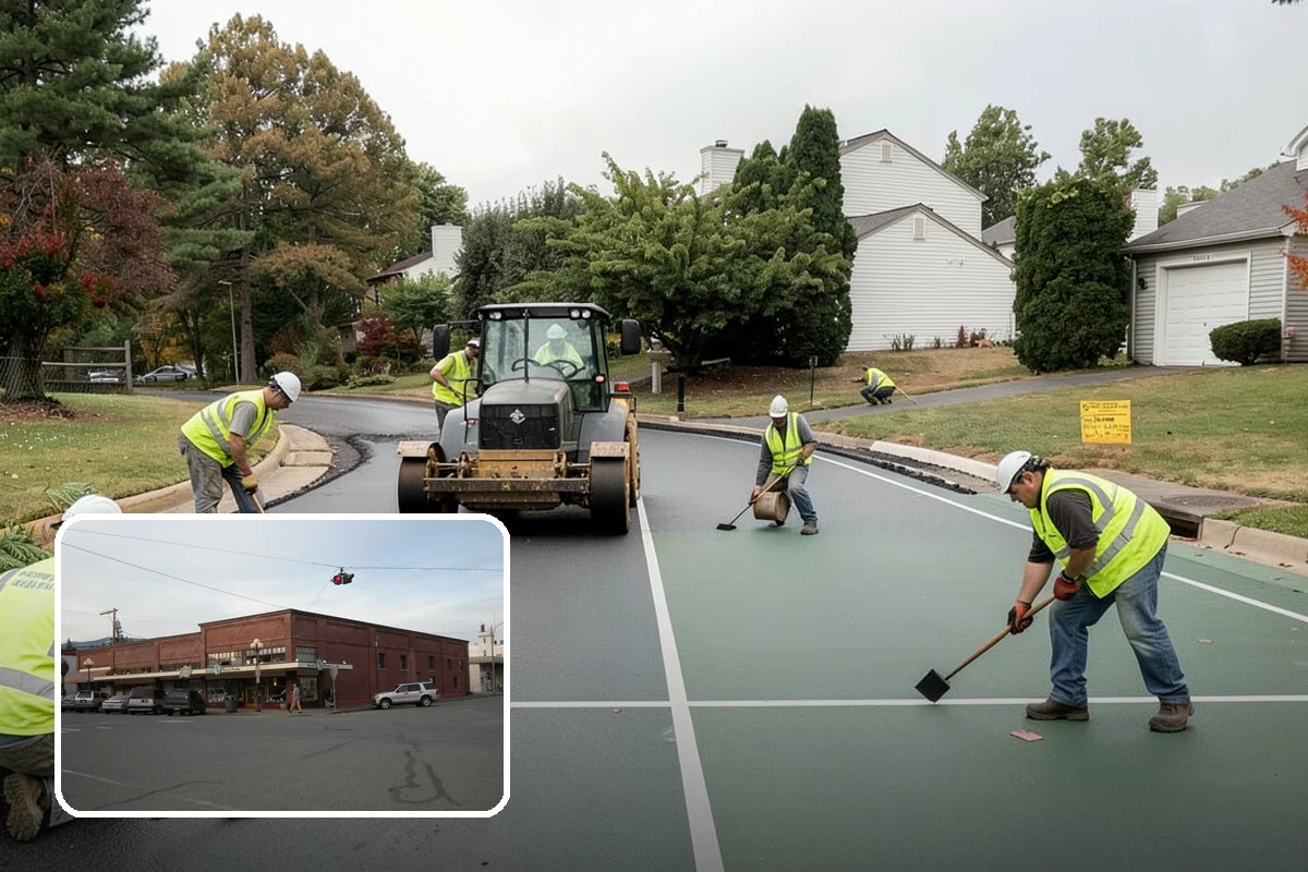 Facility ADA Upgrades in Sedro-Woolley, Skagit County, WA - Reduces barrier-removal liability in public buildings